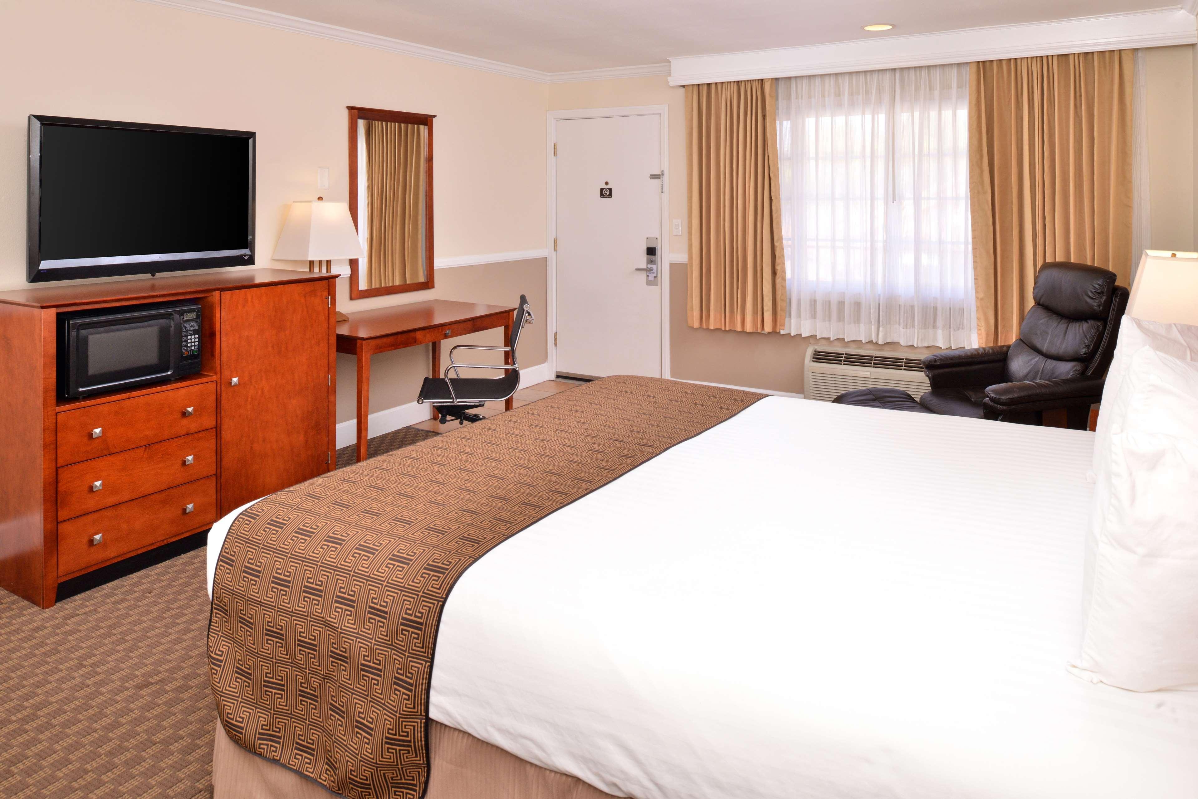 Best Western Capistrano Inn San Juan Capistrano Luaran gambar