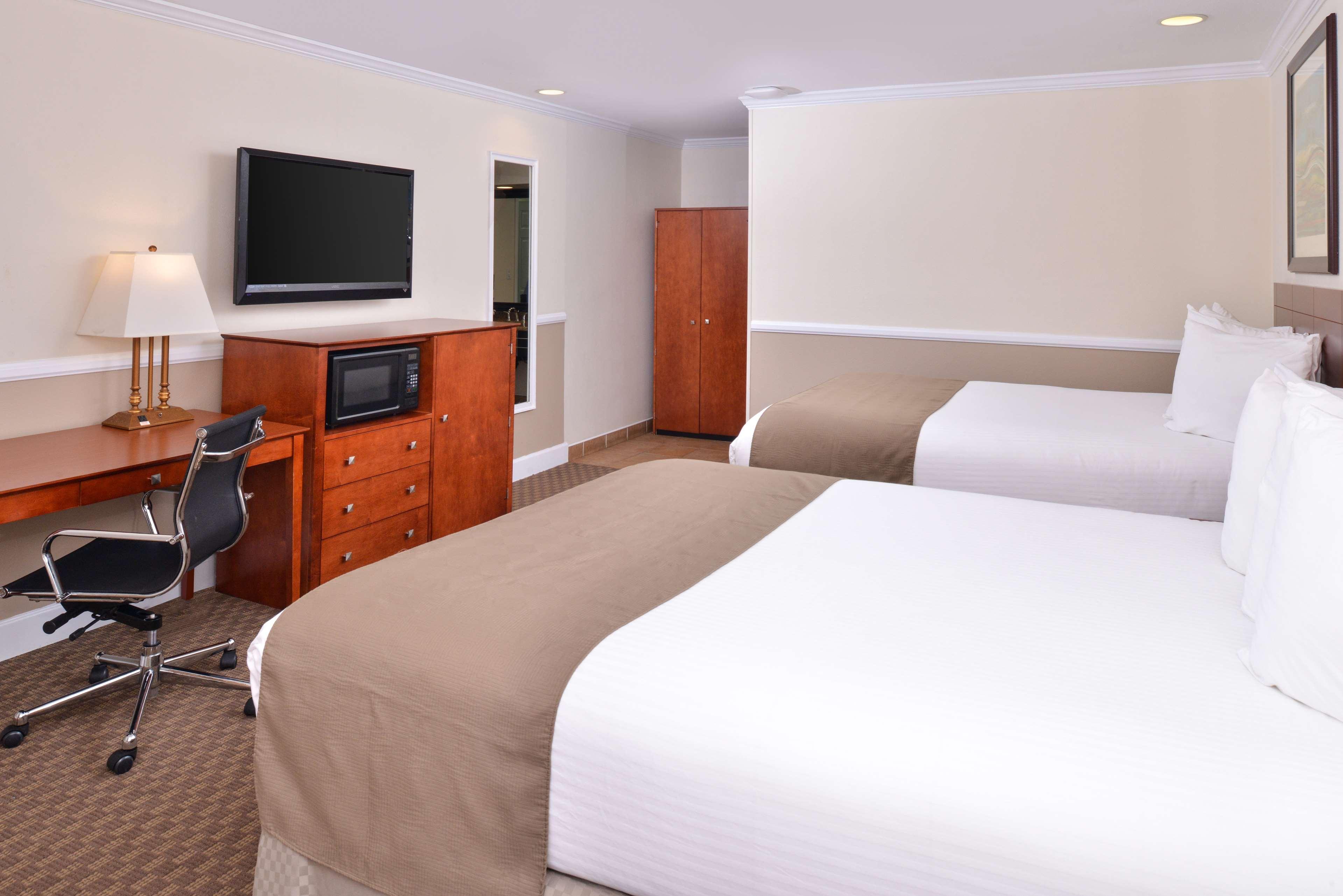 Best Western Capistrano Inn San Juan Capistrano Luaran gambar