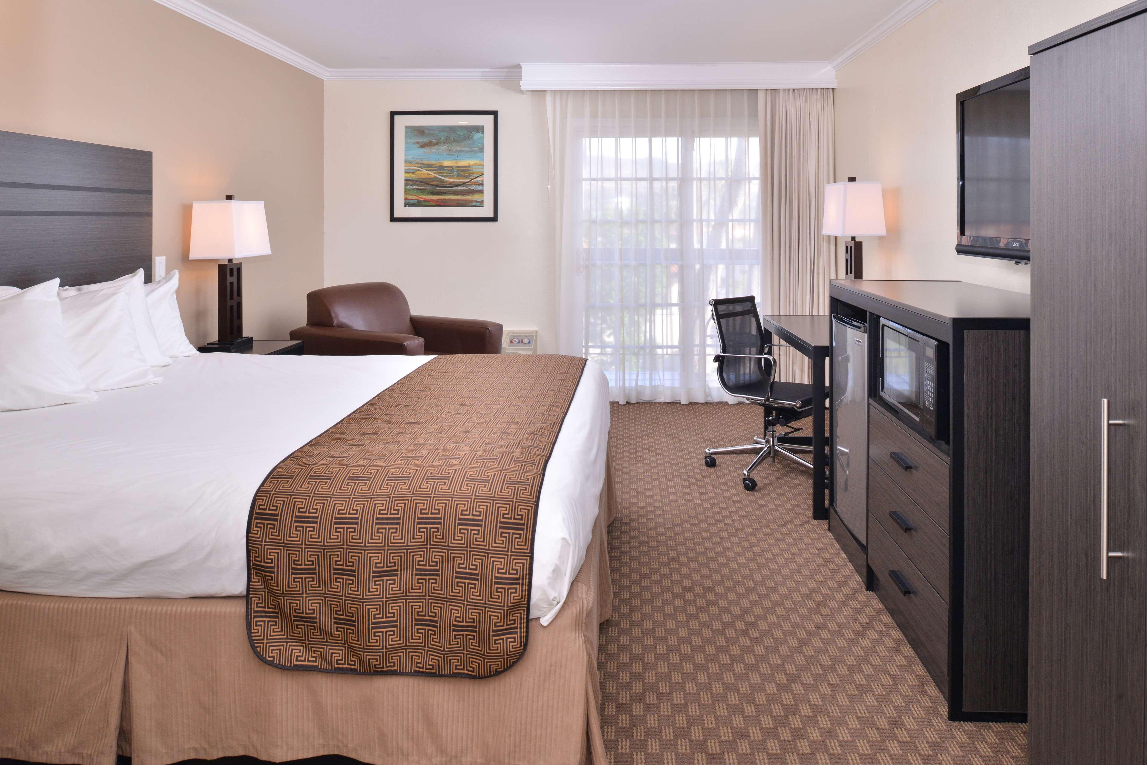 Best Western Capistrano Inn San Juan Capistrano Luaran gambar