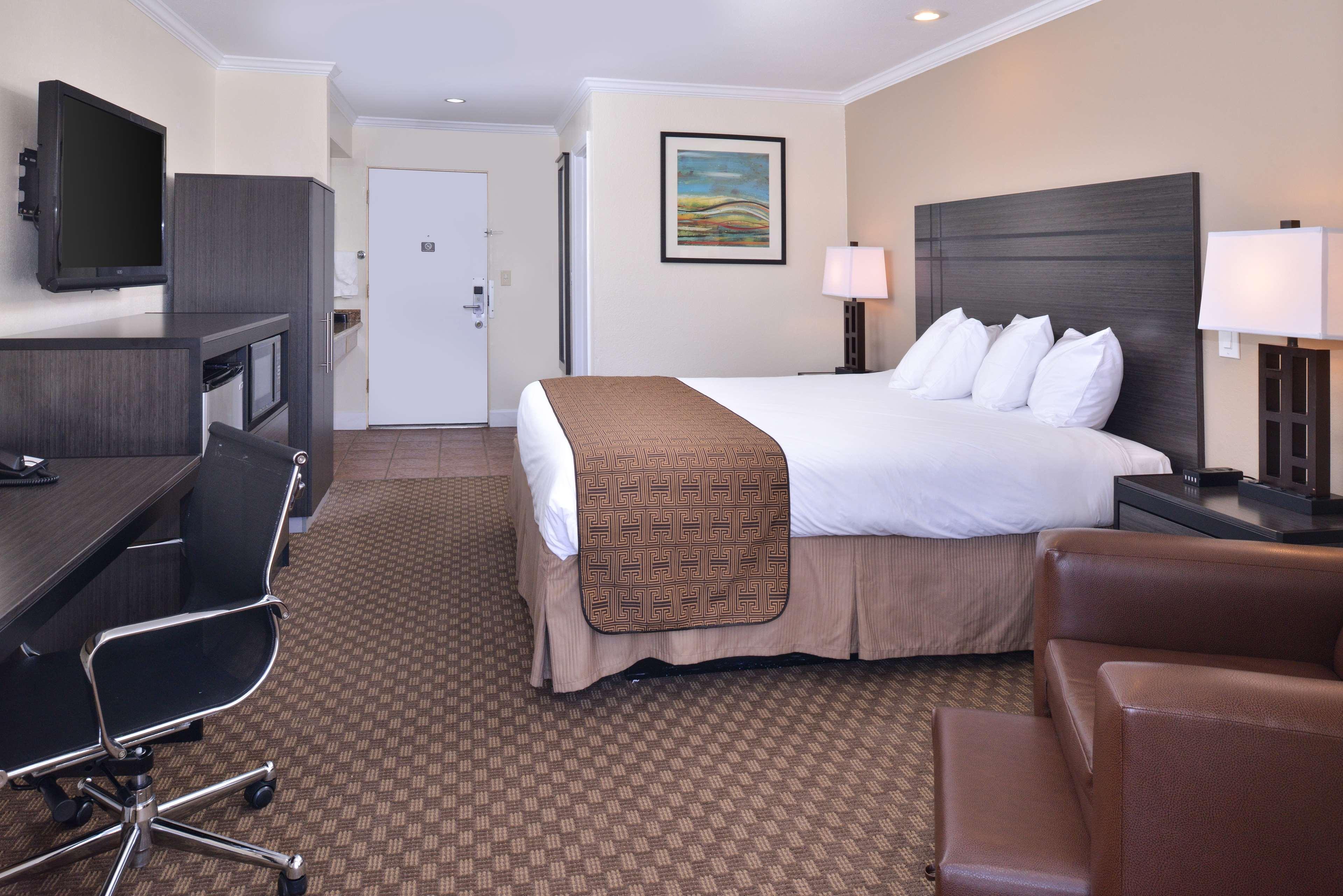 Best Western Capistrano Inn San Juan Capistrano Luaran gambar