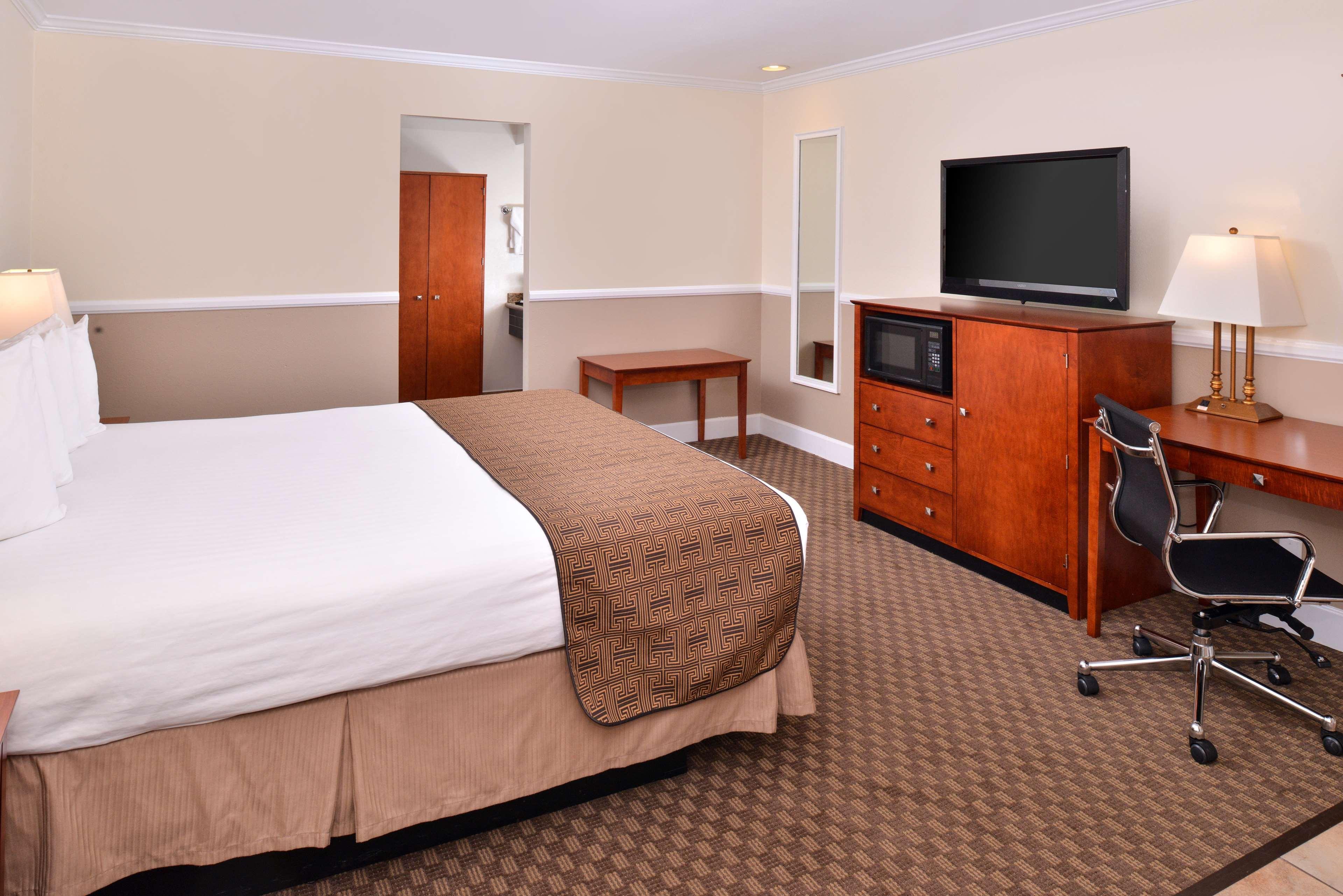 Best Western Capistrano Inn San Juan Capistrano Luaran gambar