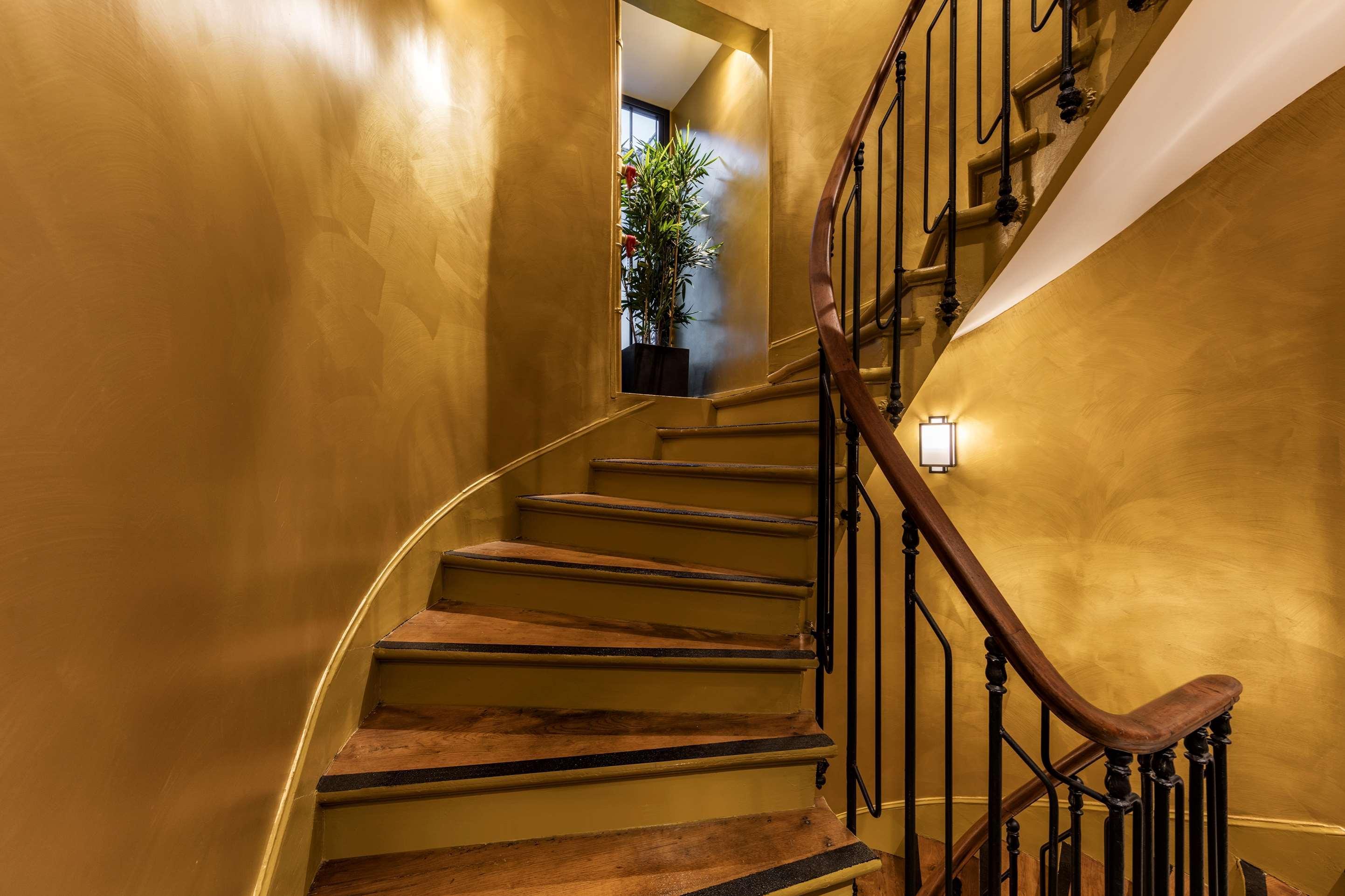 Best Western Capistrano Inn San Juan Capistrano Luaran gambar