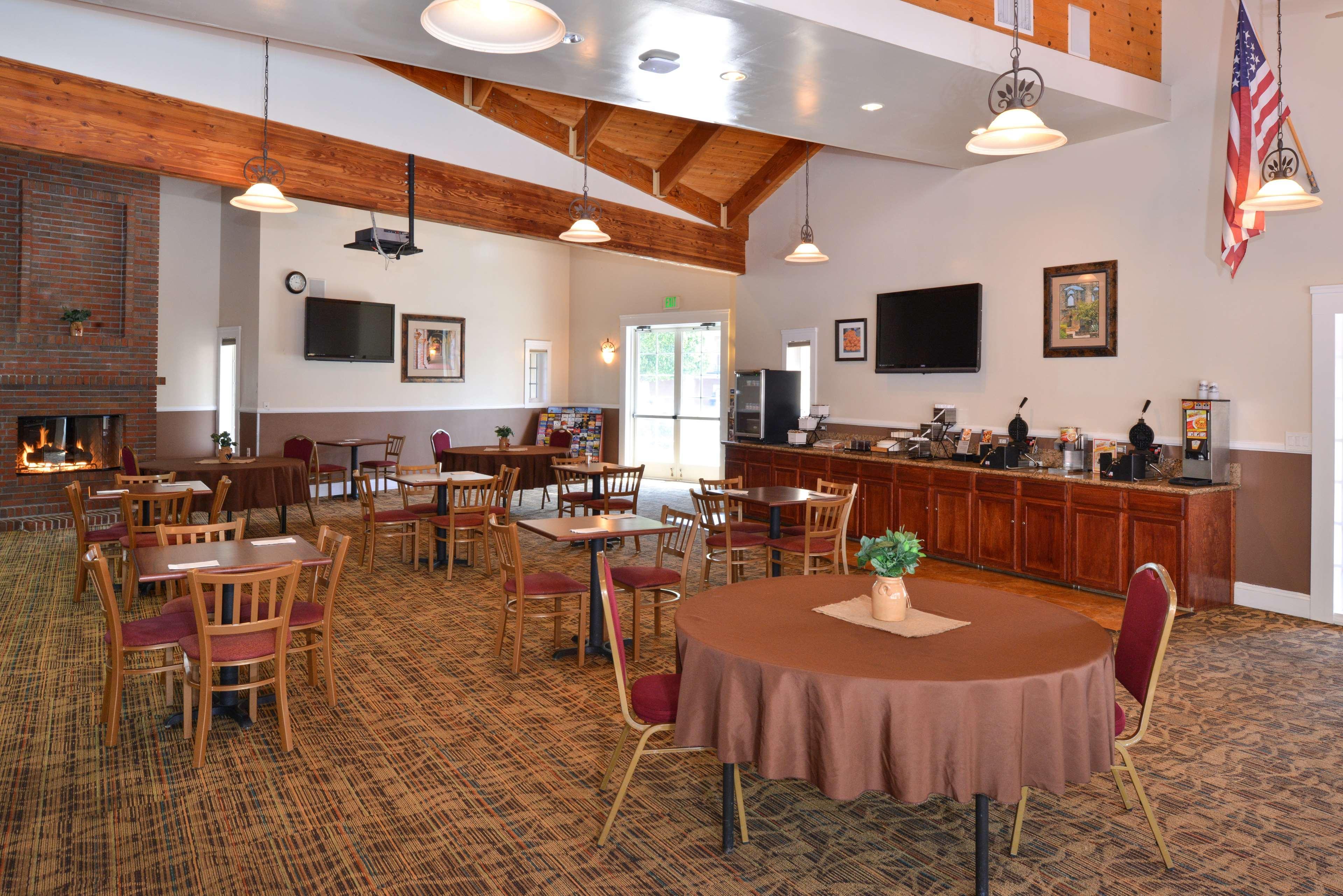 Best Western Capistrano Inn San Juan Capistrano Luaran gambar