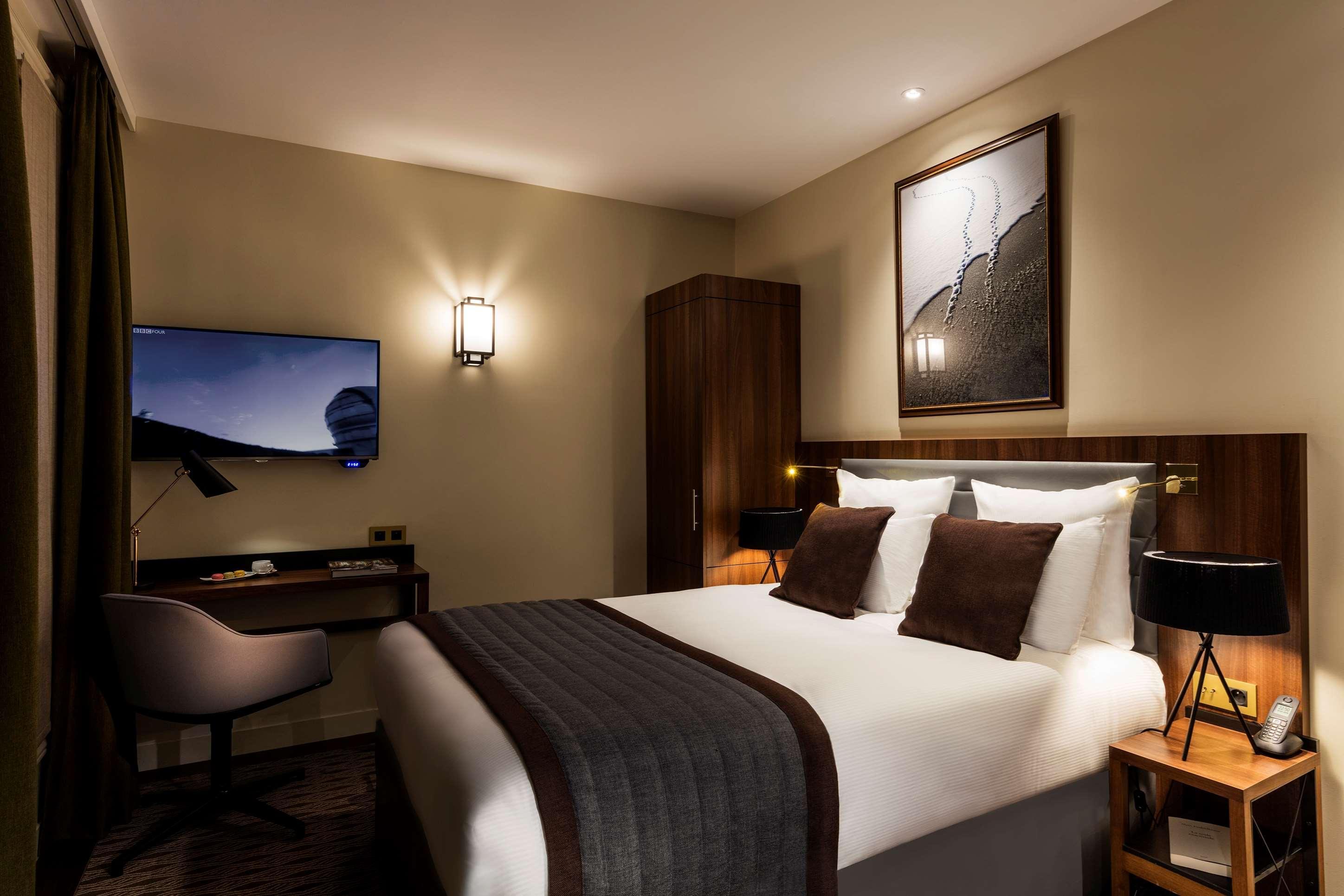 Best Western Capistrano Inn San Juan Capistrano Luaran gambar