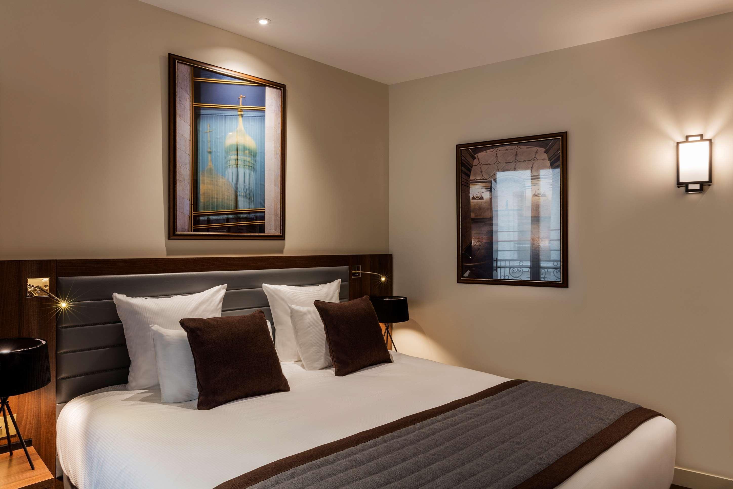 Best Western Capistrano Inn San Juan Capistrano Luaran gambar