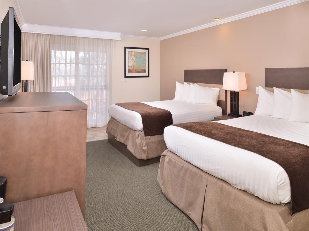 Best Western Capistrano Inn San Juan Capistrano Luaran gambar