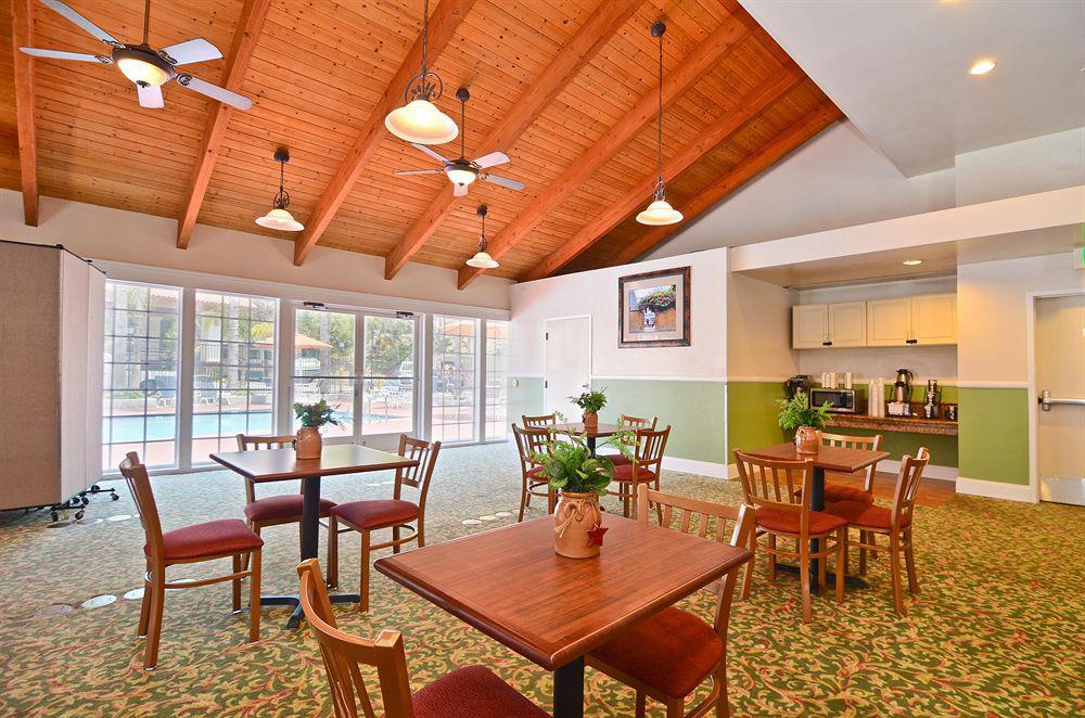 Best Western Capistrano Inn San Juan Capistrano Luaran gambar